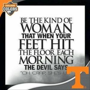 Meet your Posher, Nikki